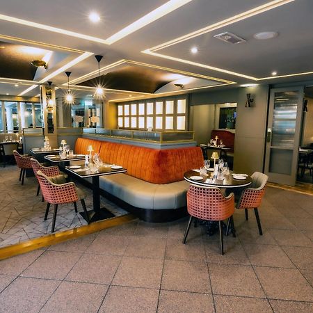 Greenhills Hotel Limerick Junction المظهر الخارجي الصورة