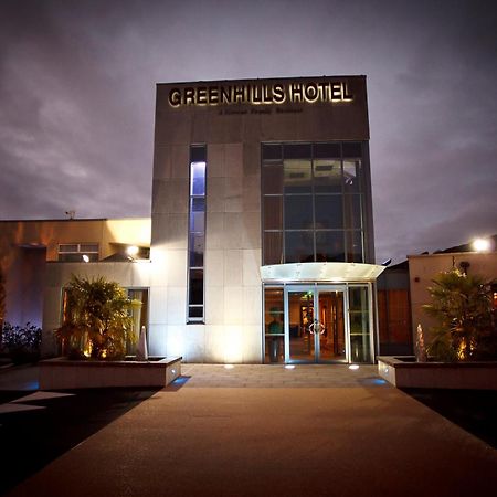 Greenhills Hotel Limerick Junction المظهر الخارجي الصورة