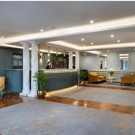Greenhills Hotel Limerick Junction المظهر الخارجي الصورة