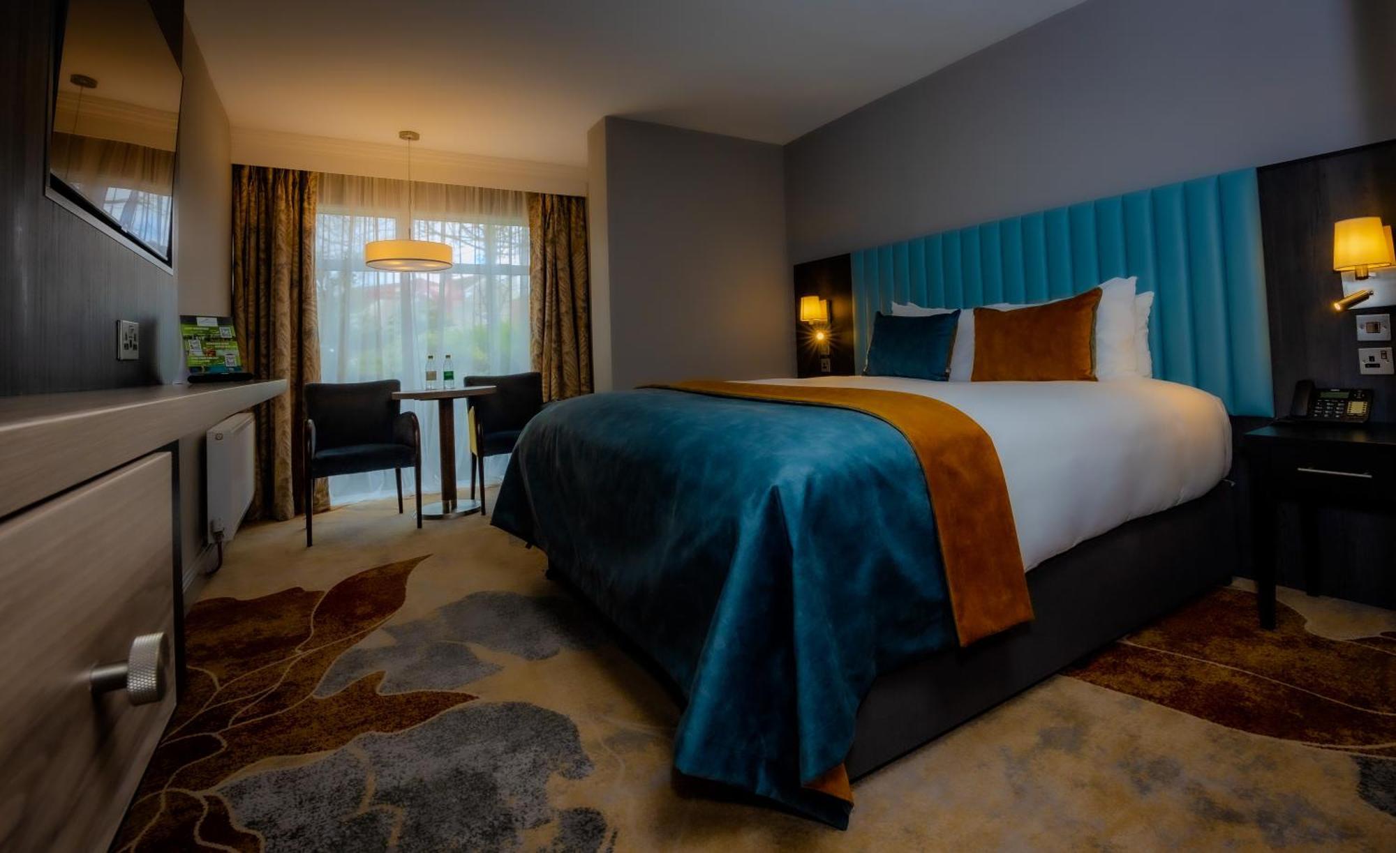 Greenhills Hotel Limerick Junction المظهر الخارجي الصورة