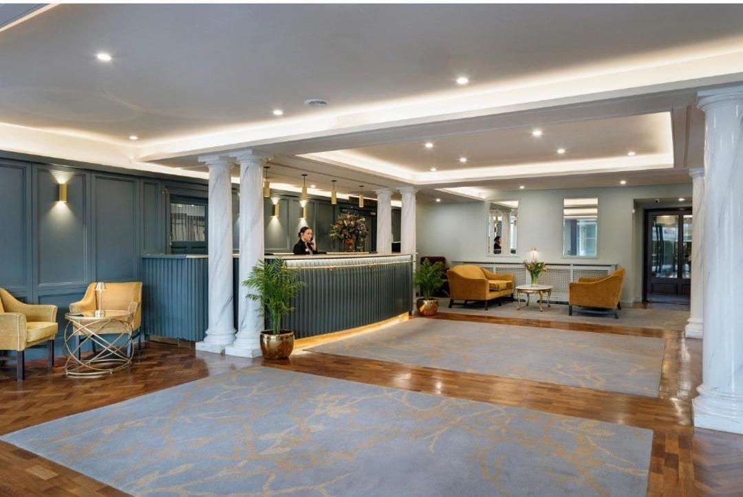 Greenhills Hotel Limerick Junction المظهر الخارجي الصورة