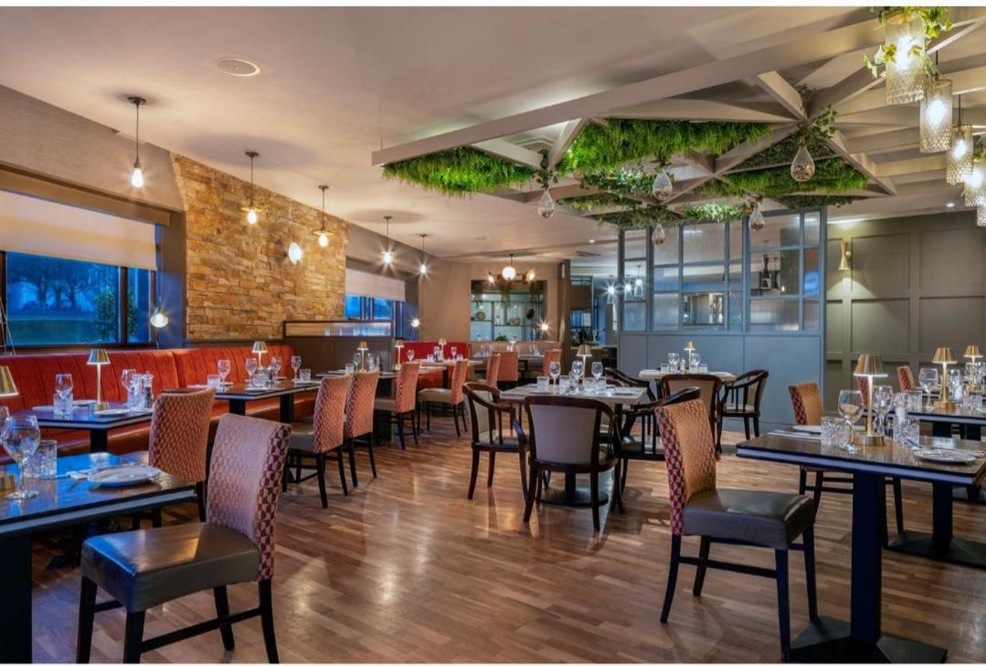 Greenhills Hotel Limerick Junction المظهر الخارجي الصورة