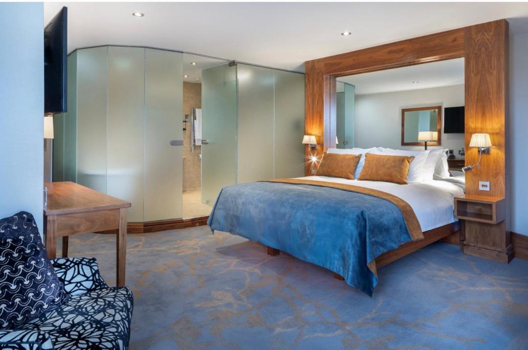 Greenhills Hotel Limerick Junction المظهر الخارجي الصورة