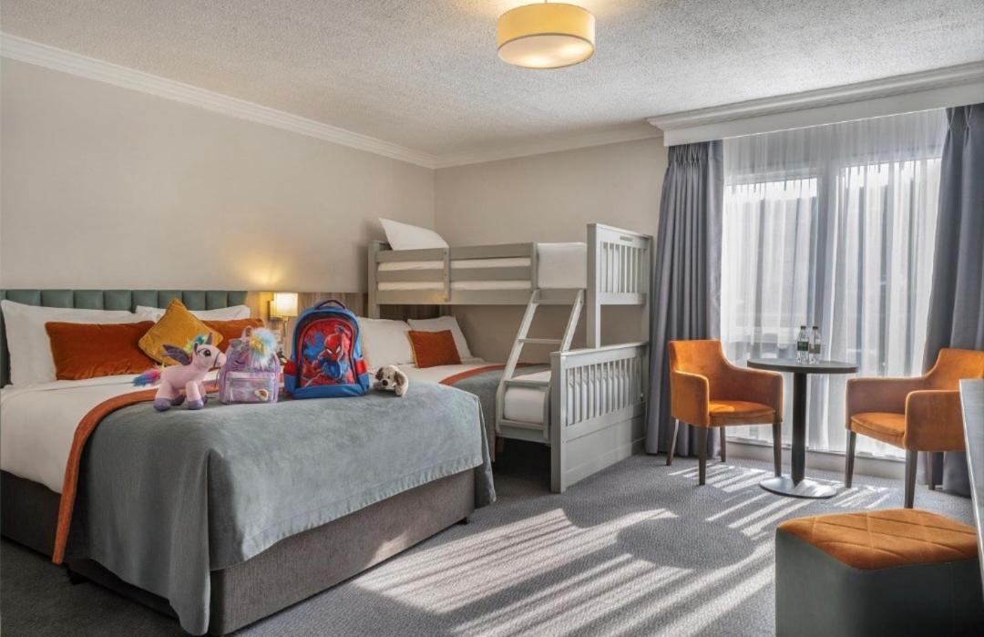 Greenhills Hotel Limerick Junction المظهر الخارجي الصورة