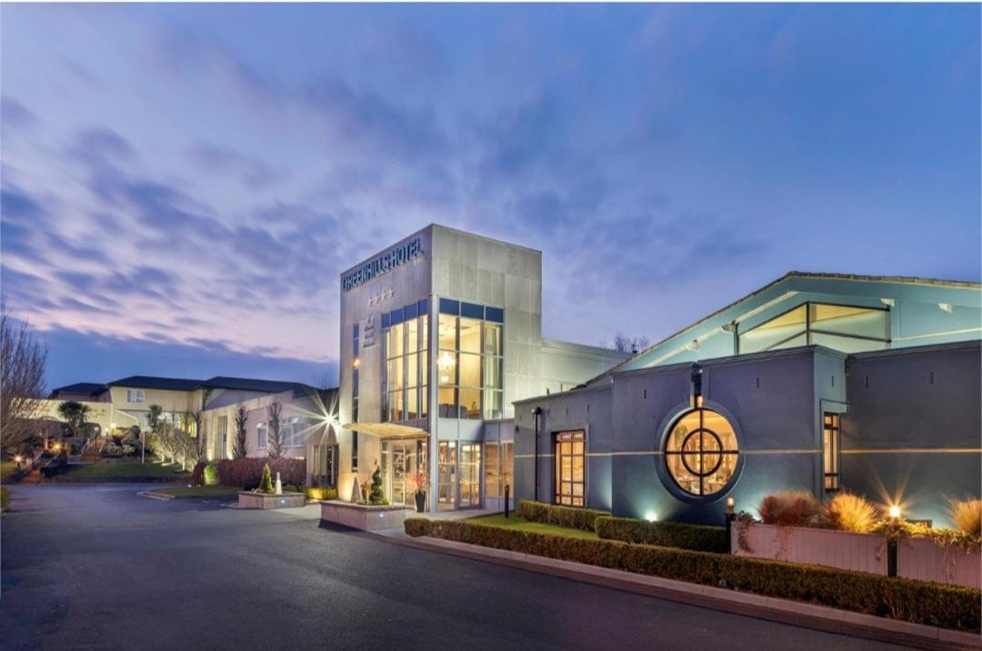 Greenhills Hotel Limerick Junction المظهر الخارجي الصورة