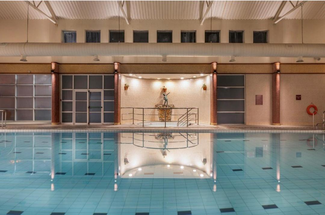 Greenhills Hotel Limerick Junction المظهر الخارجي الصورة