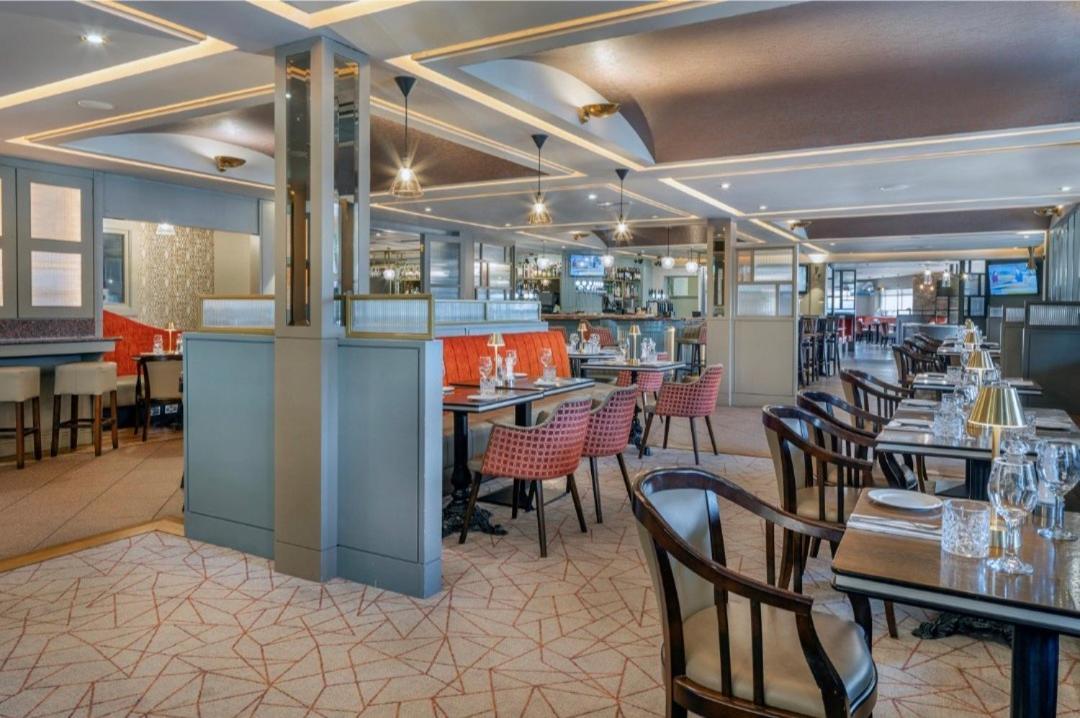 Greenhills Hotel Limerick Junction المظهر الخارجي الصورة