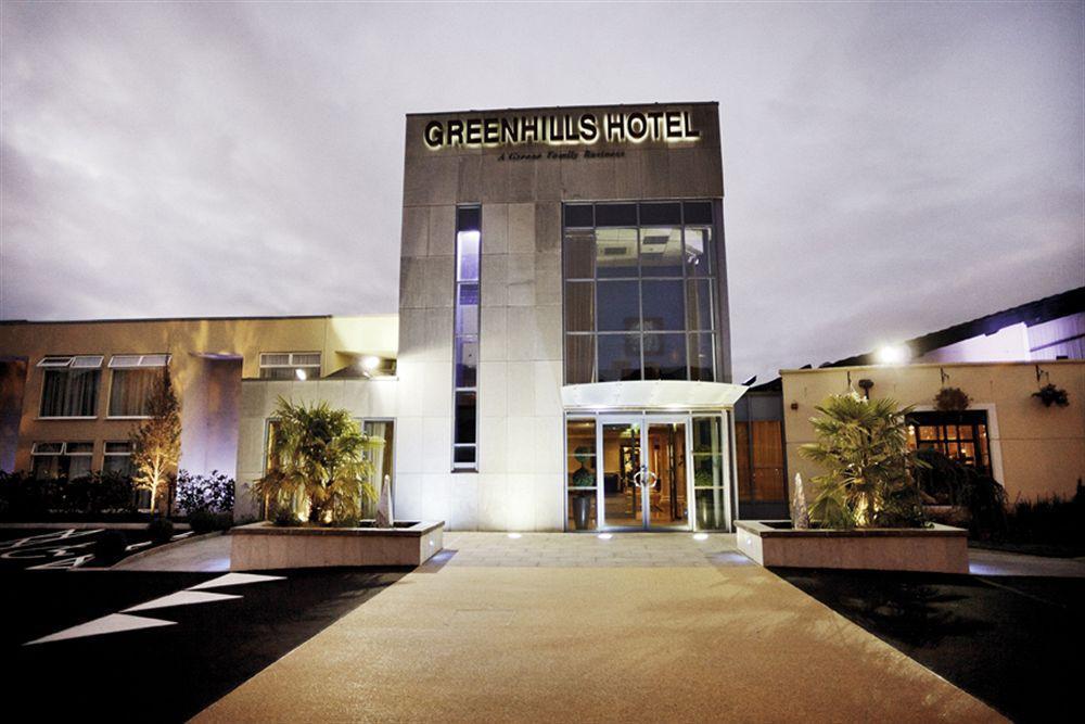 Greenhills Hotel Limerick Junction المظهر الخارجي الصورة